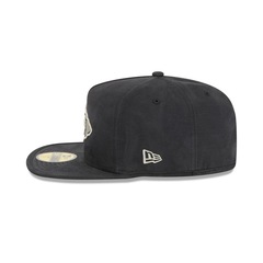 Boné New Era 59Fifty A-Frame Kansas City Chiefs NFL Masculino - Foto 7