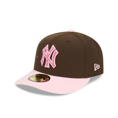 Boné New Era 59Fifty New York Yankees MLB Masculino - Foto 1