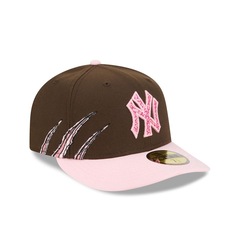 Boné New Era 59Fifty New York Yankees MLB Masculino - Foto 3