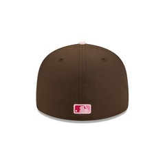 Boné New Era 59Fifty New York Yankees MLB Masculino - Foto 5