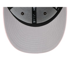 Boné New Era 59Fifty New York Yankees MLB Masculino - Foto 6