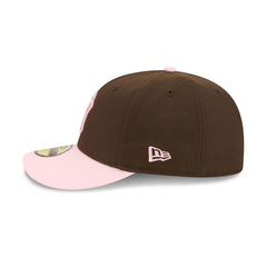 Boné New Era 59Fifty New York Yankees MLB Masculino - Foto 7