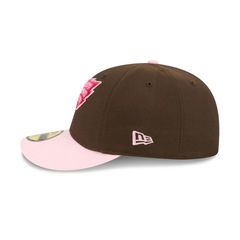 Boné New Era 59Fifty Philadelphia Eagles NFL Masculino - Foto 7