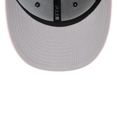 Boné New Era 59Fifty Los Angeles Dodgers MLB Masculino - Foto 6