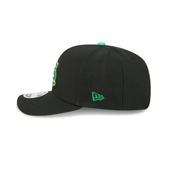 Boné New Era 9SEVENTY St. Louis Cardinals MLB St.Patricks Day Masculino - Foto 5