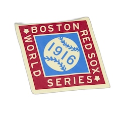 Camiseta New Era Box Boston Red Sox MLB Masculina - Foto 3