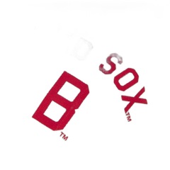 Camiseta New Era Box Boston Red Sox MLB Masculina - Foto 4