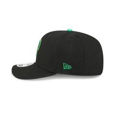 Boné New Era 9SEVENTY Philadelphia Phillies MLB St.Patricks Day Masculino - Foto 5