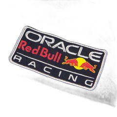 Jaqueta New Era Performance Red Bull Racing Korea Drop Masculina - Foto 4