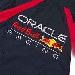 Jaqueta New Era Performance Red Bull Racing Korea Drop Masculina - Foto 5