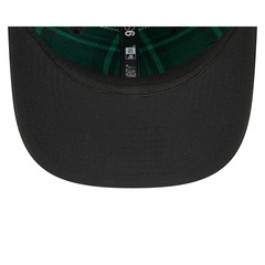 Boné New Era 9SEVENTY Los Angeles Dodgers MLB St.Patricks Day Masculino - Foto 7
