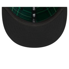 Boné New Era 59Fifty New York Yankees MLB St.Patricks Day Masculino - Foto 7