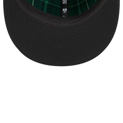 Boné New Era 59Fifty Chicago White Sox MLB St.Patricks Day Masculino - Foto 7