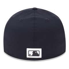 Boné New Era 59Fifty New York Yankees Club House Masculino - Foto 4