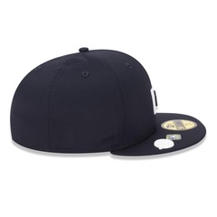 Boné New Era 59Fifty New York Yankees Club House Masculino - Foto 6