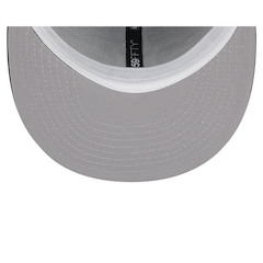 Boné New Era 59Fifty New York Yankees MLB Authentic Collection Masculino - Foto 7