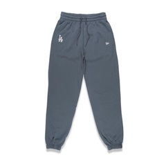 Calca New Era Performance Los Angeles Dodgers MLB Masculino - Foto 1