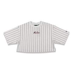 Camiseta New Era Regular Branded Feminina - Foto 1