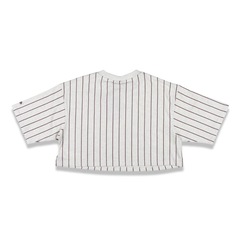 Camiseta New Era Regular Branded Feminina - Foto 2