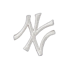 Camiseta New Era Regular New York Yankees MLB Unissex - Foto 3