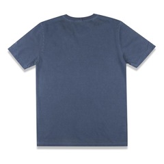 Camiseta New Era Regular Los Angeles Dodgers MLB Masculino - Foto 2