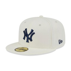 Boné New Era New Era 59Fifty New York Yankees Masculino - Foto 1