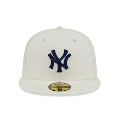 Boné New Era New Era 59Fifty New York Yankees Masculino - Foto 2