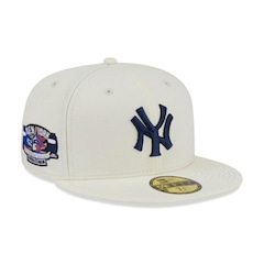 Boné New Era New Era 59Fifty New York Yankees Masculino - Foto 3