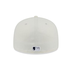 Boné New Era New Era 59Fifty New York Yankees Masculino - Foto 4