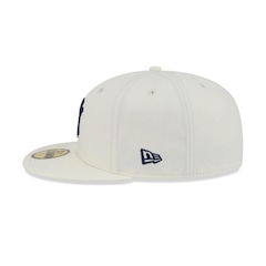 Boné New Era New Era 59Fifty New York Yankees Masculino - Foto 5