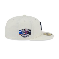 Boné New Era New Era 59Fifty New York Yankees Masculino - Foto 6