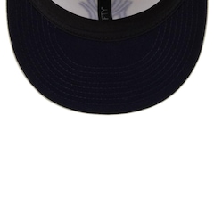 Boné New Era New Era 59Fifty New York Yankees Masculino - Foto 7