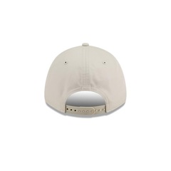 Boné New Era New Era 9Forty Chicago Bulls Masculino - Foto 4