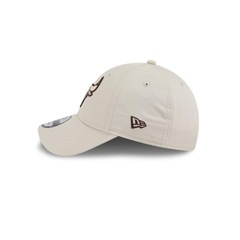 Boné New Era New Era 9Forty Chicago Bulls Masculino - Foto 5