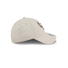 Boné New Era New Era 9Forty Chicago Bulls Masculino - Foto 6