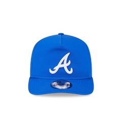 Boné New Era 1920 New Era Washed Cobalt Masculino - Foto 2