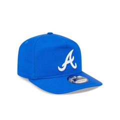 Boné New Era 1920 New Era Washed Cobalt Masculino - Foto 3