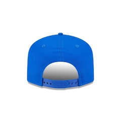 Boné New Era 1920 New Era Washed Cobalt Masculino - Foto 4