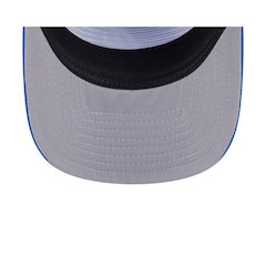 Boné New Era 1920 New Era Washed Cobalt Masculino - Foto 7