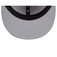 Boné New Era New Era 59Fifty Los Angeles Dodgers Masculino - Foto 7