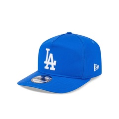Boné New Era New Era 19Twenty Los Angeles Dodgers Masculino - Foto 1
