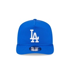 Boné New Era New Era 19Twenty Los Angeles Dodgers Masculino - Foto 2