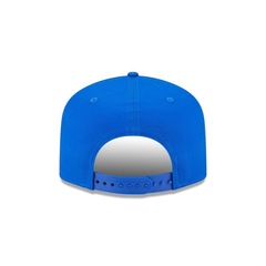 Boné New Era New Era 19Twenty Los Angeles Dodgers Masculino - Foto 4