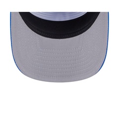 Boné New Era New Era 19Twenty Los Angeles Dodgers Masculino - Foto 7