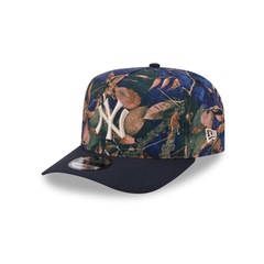 Boné New Era New Era 9Fifty A-FRAME New York Yankees Masculino - Foto 1