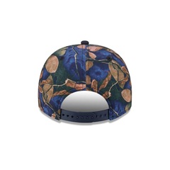 Boné New Era New Era 9Fifty A-FRAME New York Yankees Masculino - Foto 4