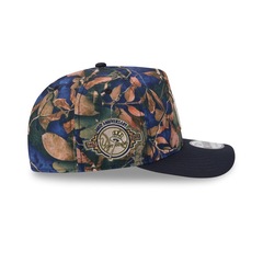 Boné New Era New Era 9Fifty A-FRAME New York Yankees Masculino - Foto 6