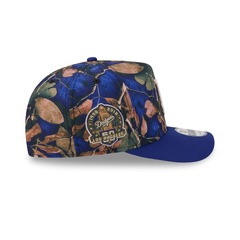 Boné New Era New Era 9Fifty A-FRAME Los Angeles Dodgers Masculino - Foto 6