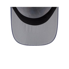Boné New Era New Era 9Fifty A-FRAME Los Angeles Dodgers Masculino - Foto 7
