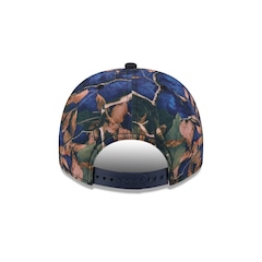 Boné New Era New Era 9Fifty A-FRAME Boston Red Sox Masculino - Foto 4